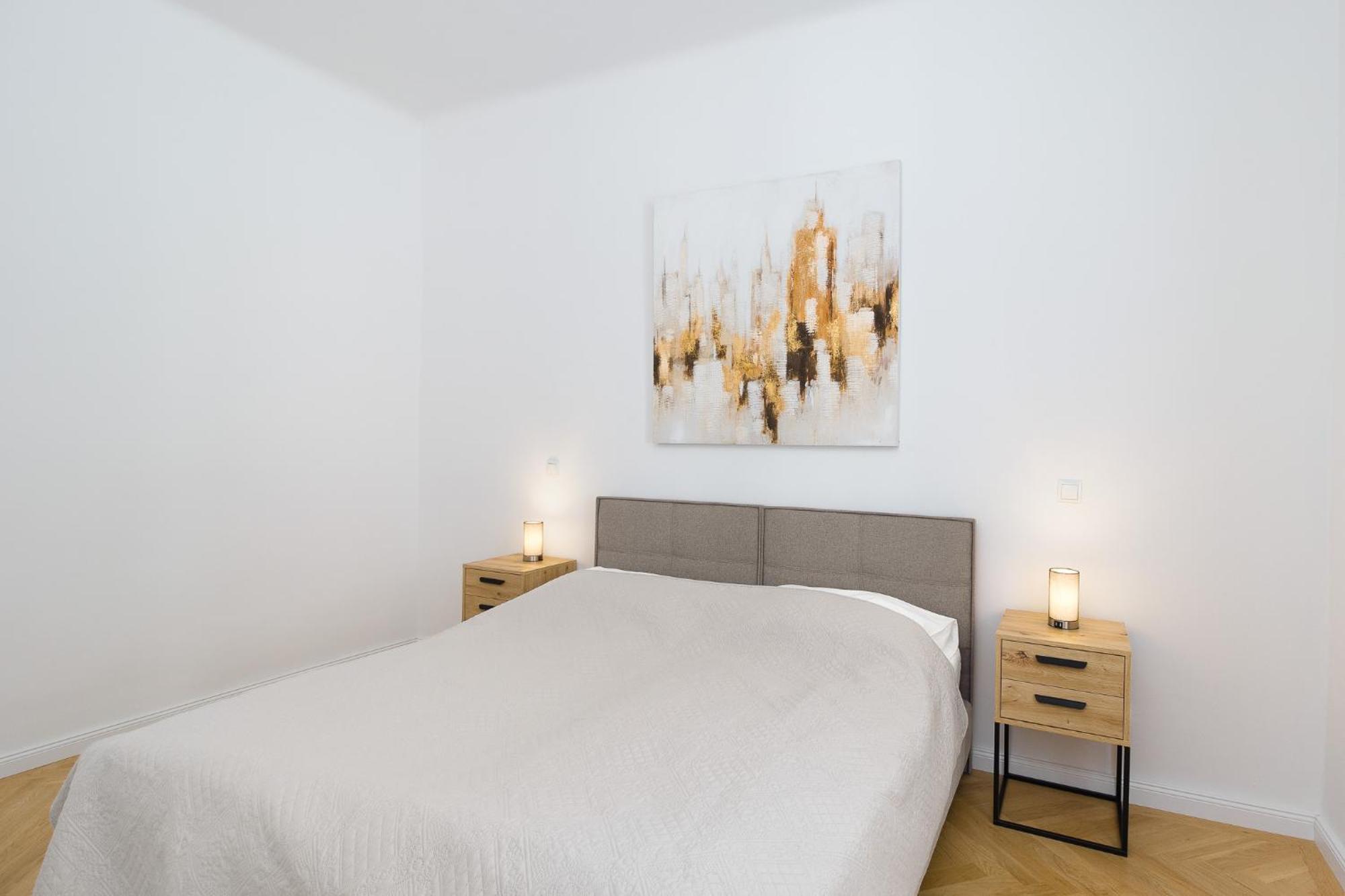 Apartment Ballgasse Luxury Vienna Exterior photo