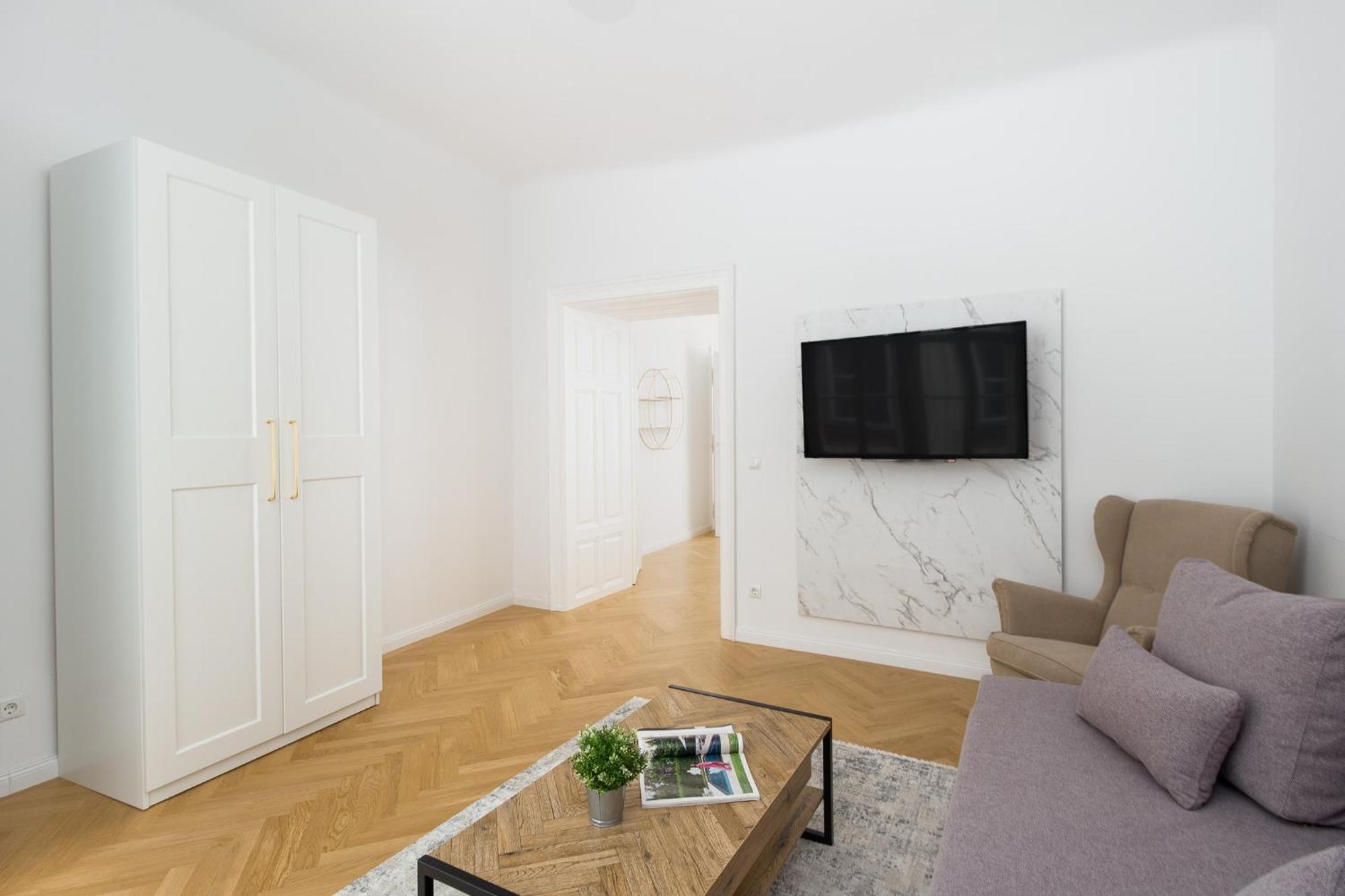 Apartment Ballgasse Luxury Vienna Exterior photo